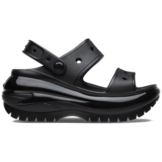 Crocs Mega Crush Sandal
